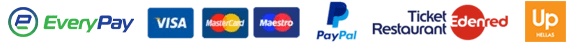 available payment methods